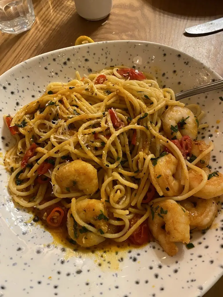 Menu_Bella Italia Filey - Ristorante & Pizzeria_Filey_image_5