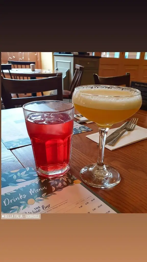 Menu_Bella Italia Filey - Ristorante & Pizzeria_Filey_image_6