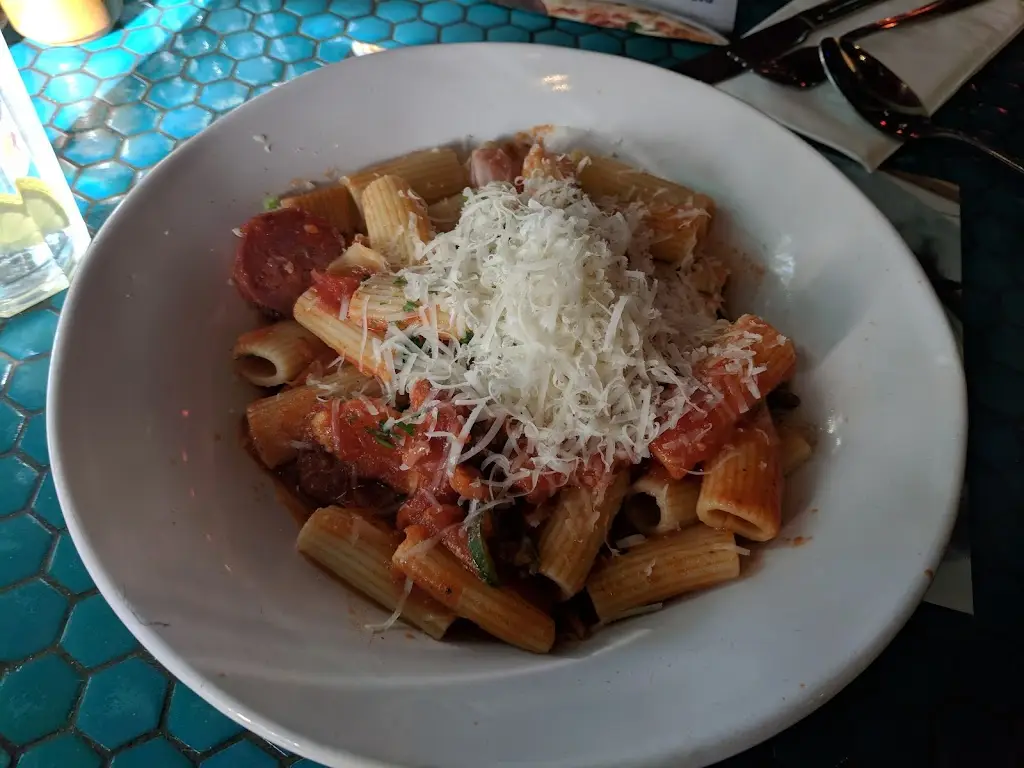 Menu_Bella Italia Filey - Ristorante & Pizzeria_Filey_image_7