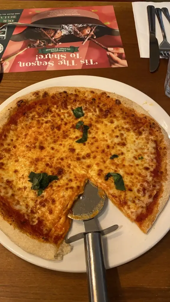 Ghalia Shafy_Bella Italia Filey - Ristorante & Pizzeria_Filey_review