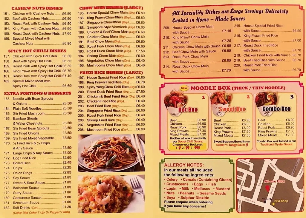 Menu_Golden Dragon_Filey_image_2