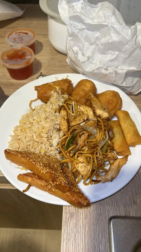 Tory_Golden Dragon_Filey_review
