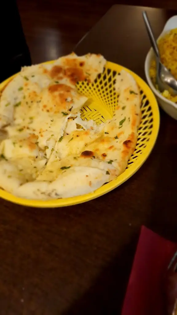 Menu_Filey Curry House_Filey_image_5