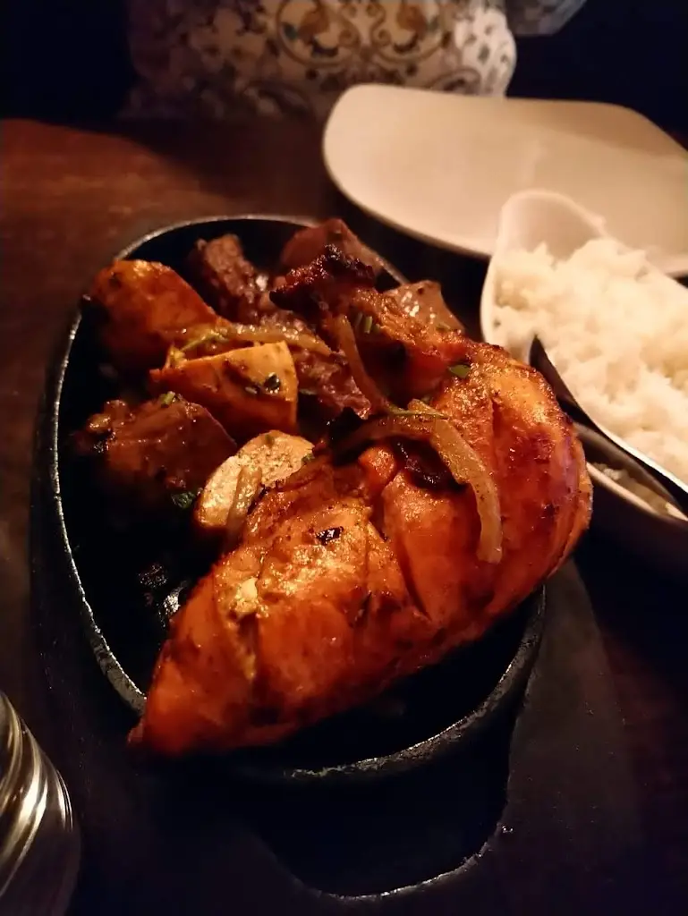 Menu_Filey Curry House_Filey_image_6