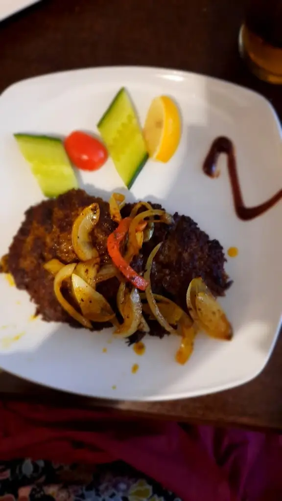 Menu_Filey Curry House_Filey_image_7