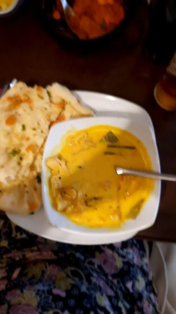 Menu_Filey Curry House_Filey_image_8