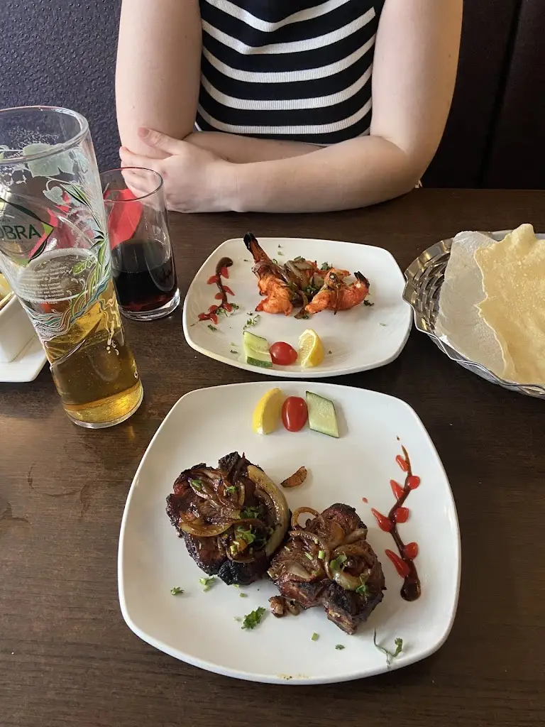 Tom Jennions_Filey Curry House_Filey_review
