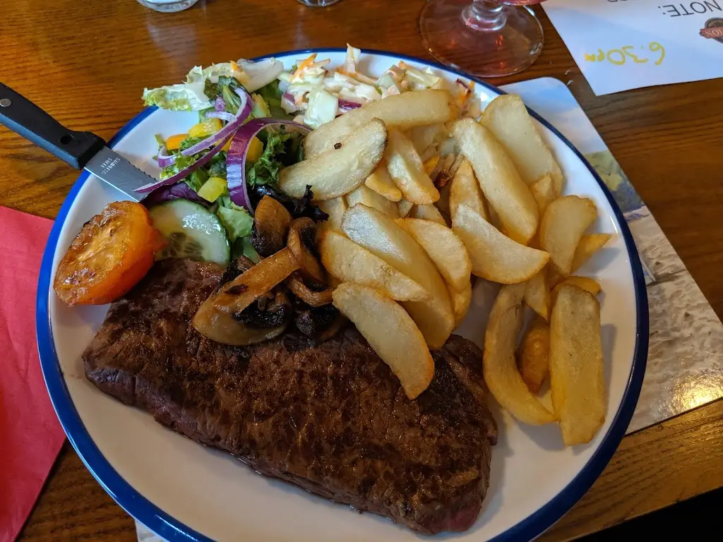 Menu_The Station_Filey_image_4