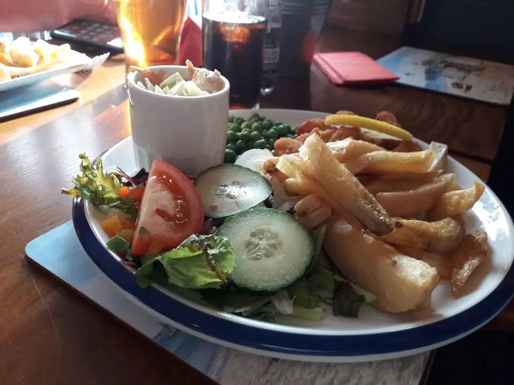 Menu_The Station_Filey_image_5