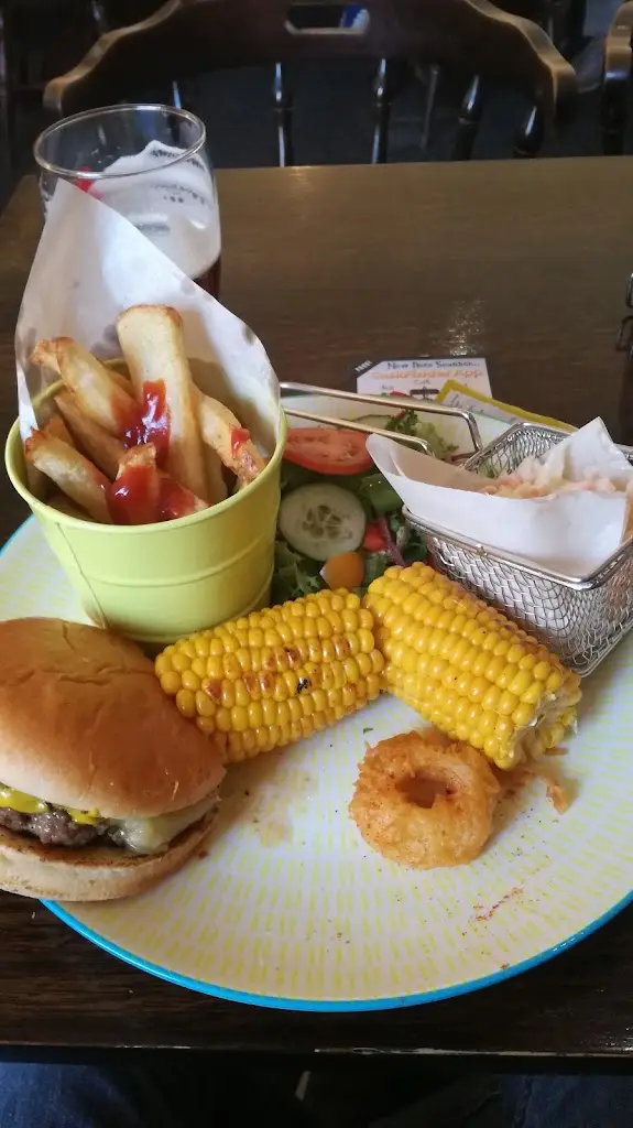 Menu_The Station_Filey_image_7