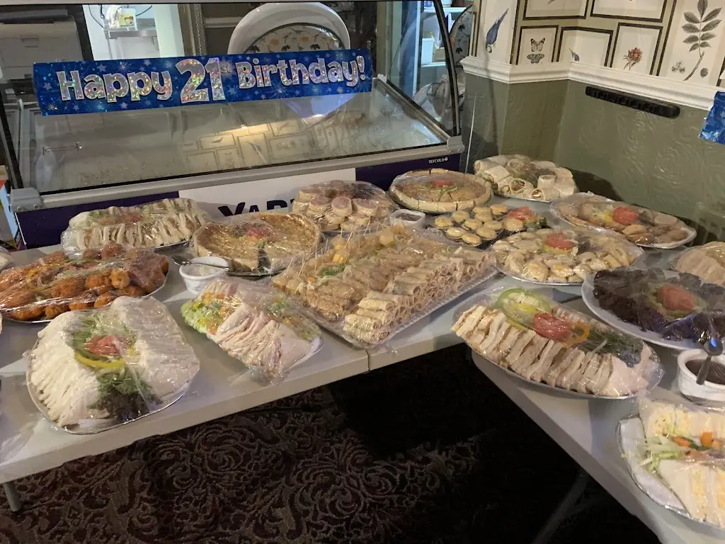 Jue Littleboy_The Station_Filey_review