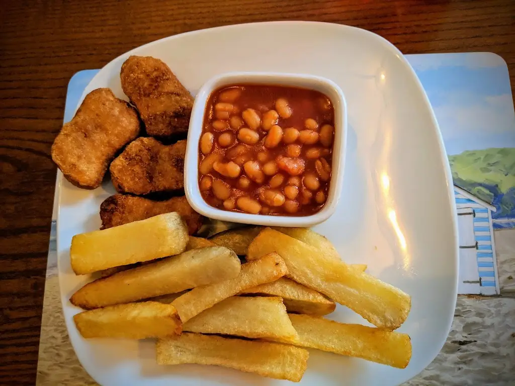 Chris J_The Station_Filey_review