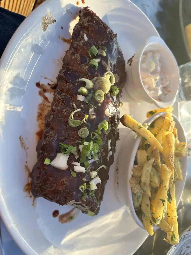 Andrew Robinson_The Watermead Inn_Aylesbury_review