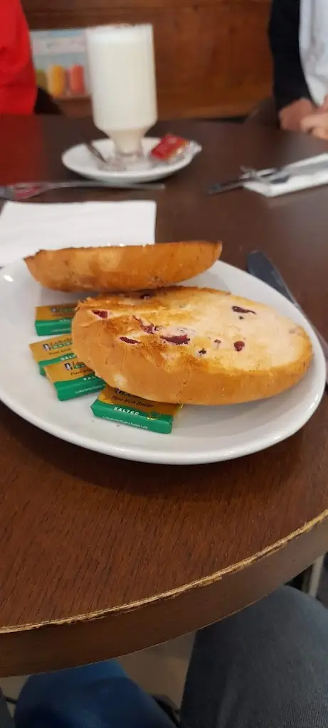 Menu_Frothies Coffee_Filey_image_5