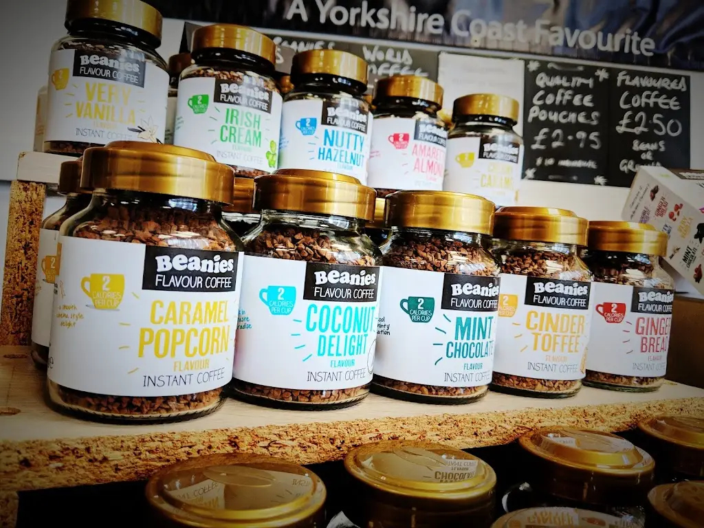 Menu_Frothies Coffee_Filey_image_7