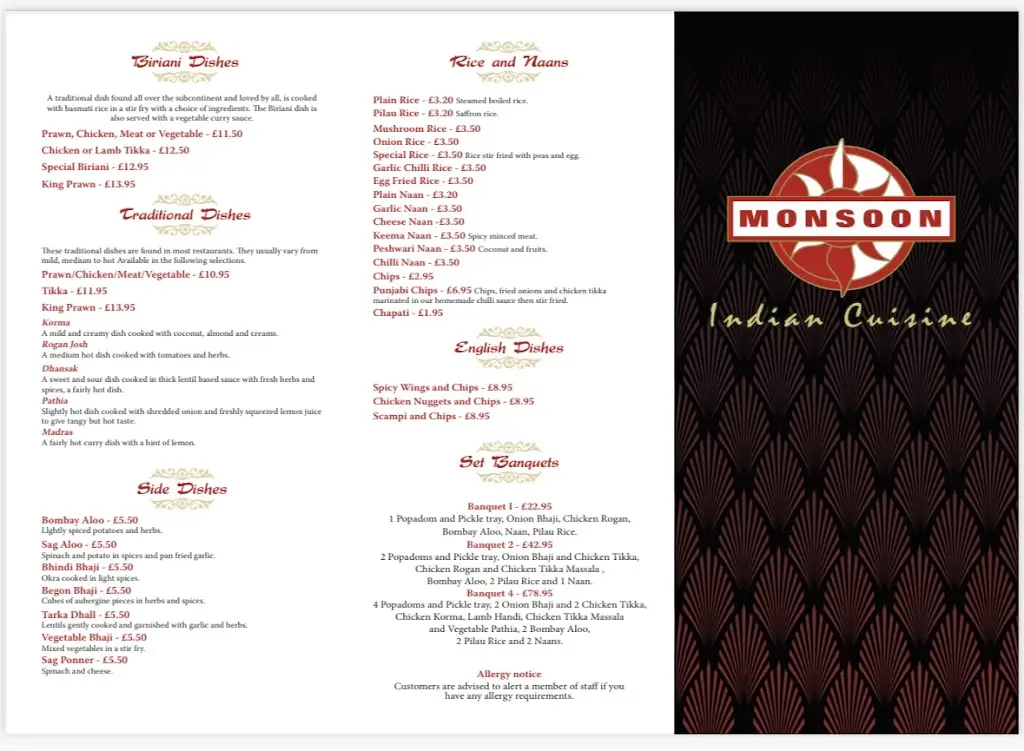Menu_Monsoon Indian Cuisine_Filey_image_2