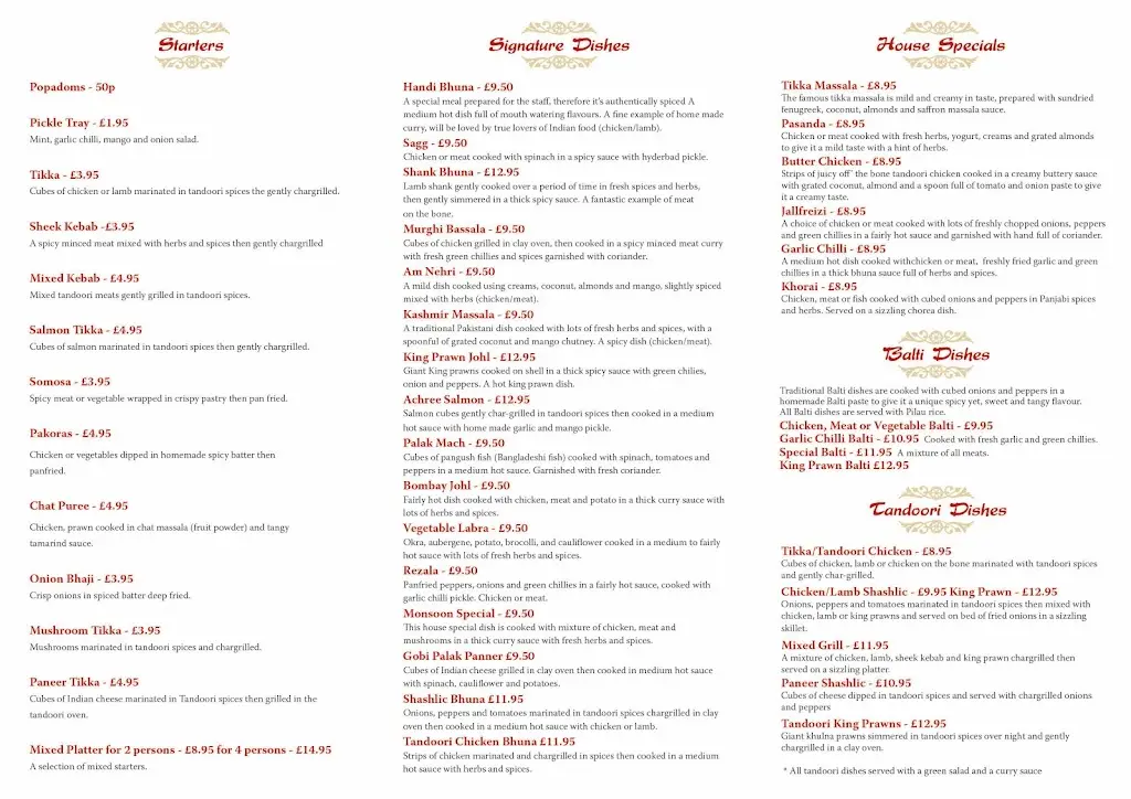 Menu_Monsoon Indian Cuisine_Filey_image_4