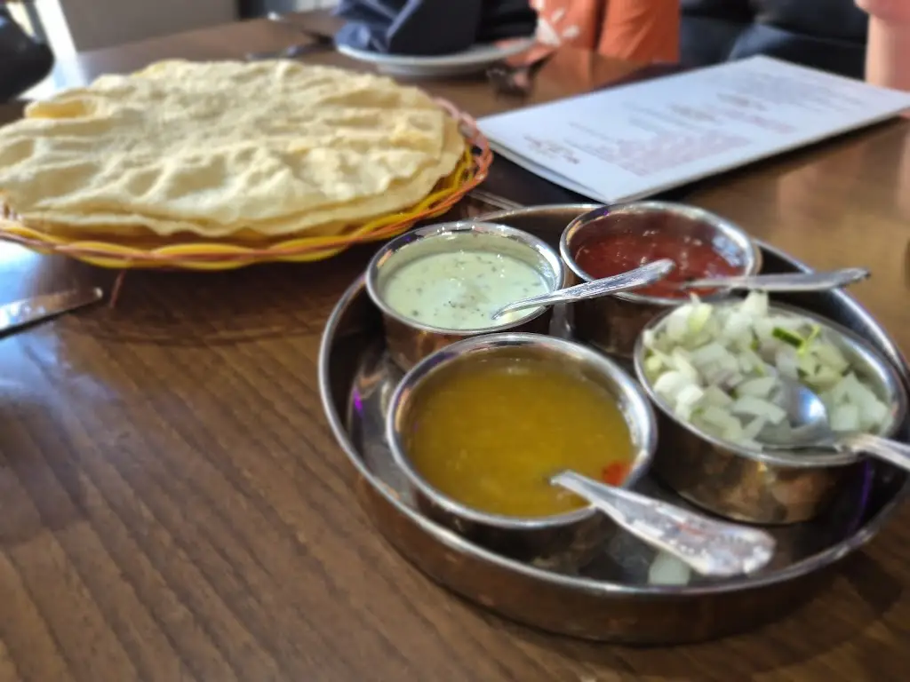 Andrew Cartwright_Monsoon Indian Cuisine_Filey_review
