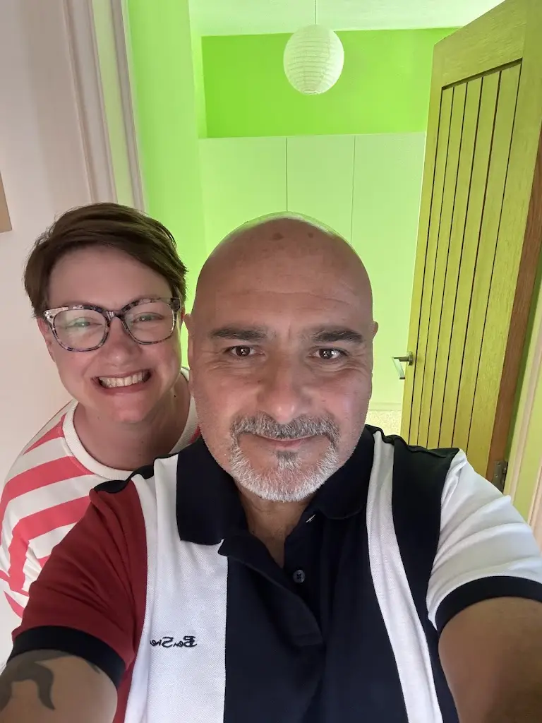 Squeak and Bubbles Carpet Cleaners Leeds_Monsoon Indian Cuisine_Filey_review