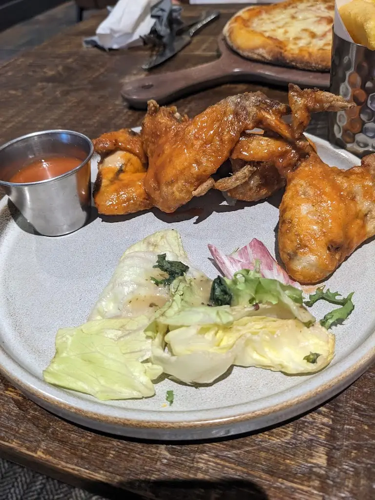 Menu_The John Paul Jones_Filey_image_7