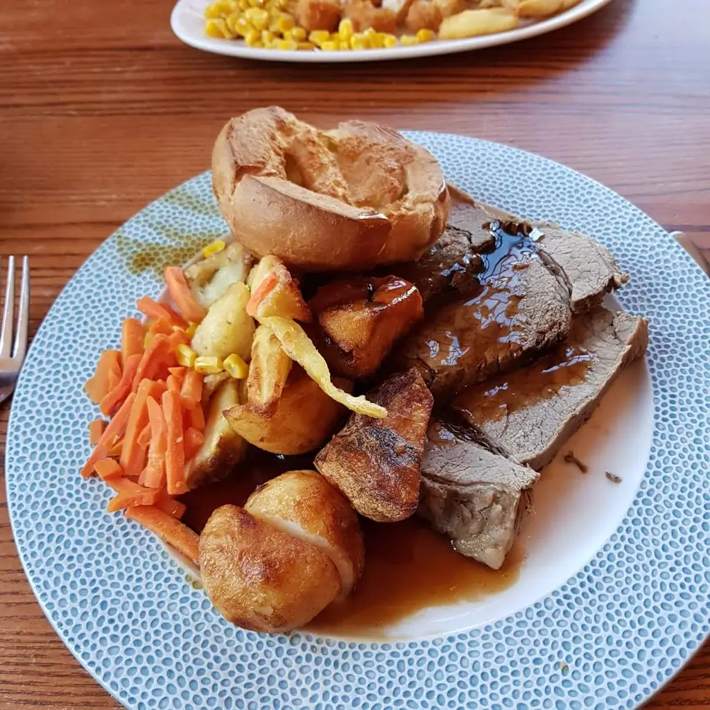 Menu_The John Paul Jones_Filey_image_8