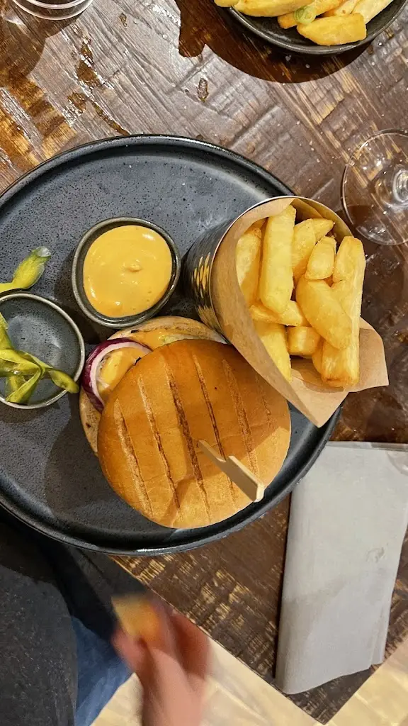 Menu_The John Paul Jones_Filey_image_9