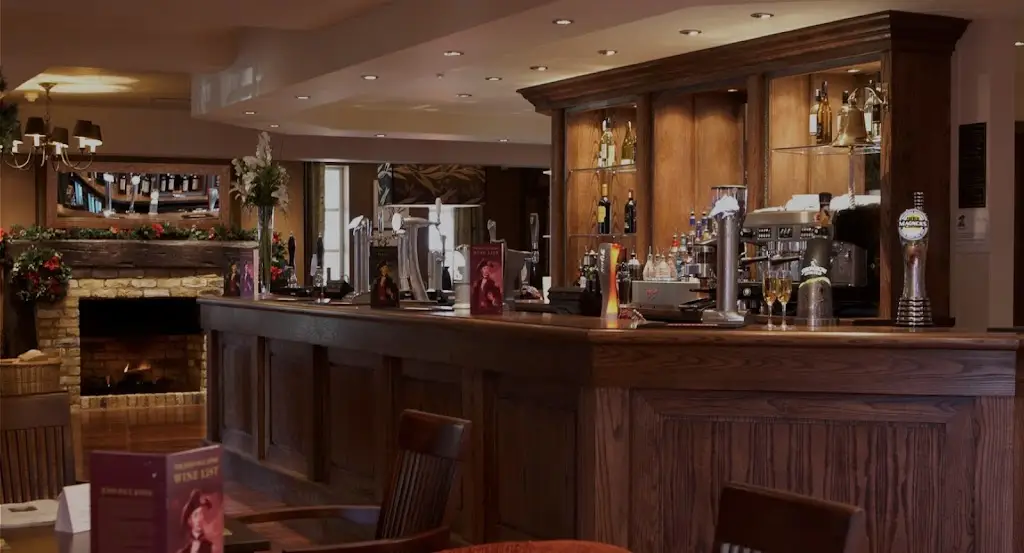 The John Paul Jones ristorante a Filey