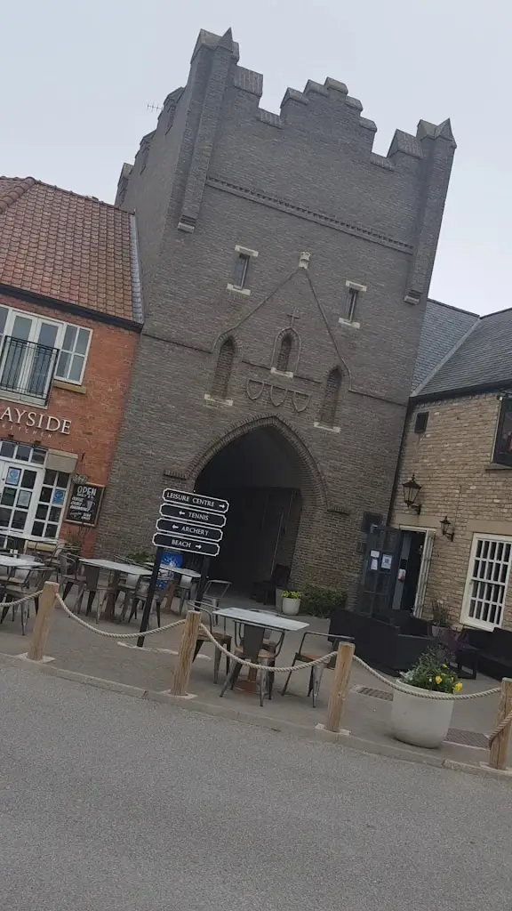 The John Paul Jones_Filey_slider_image_2