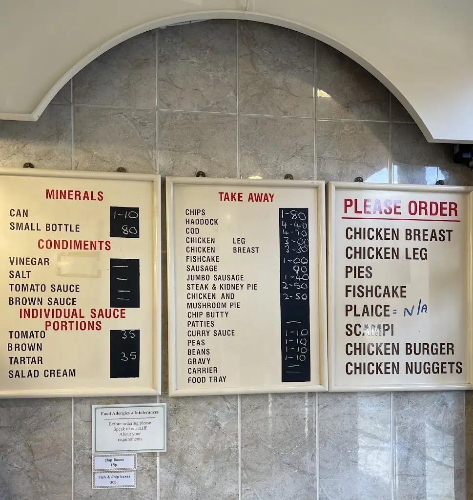 Menu_The Brown Room_Filey_image_2