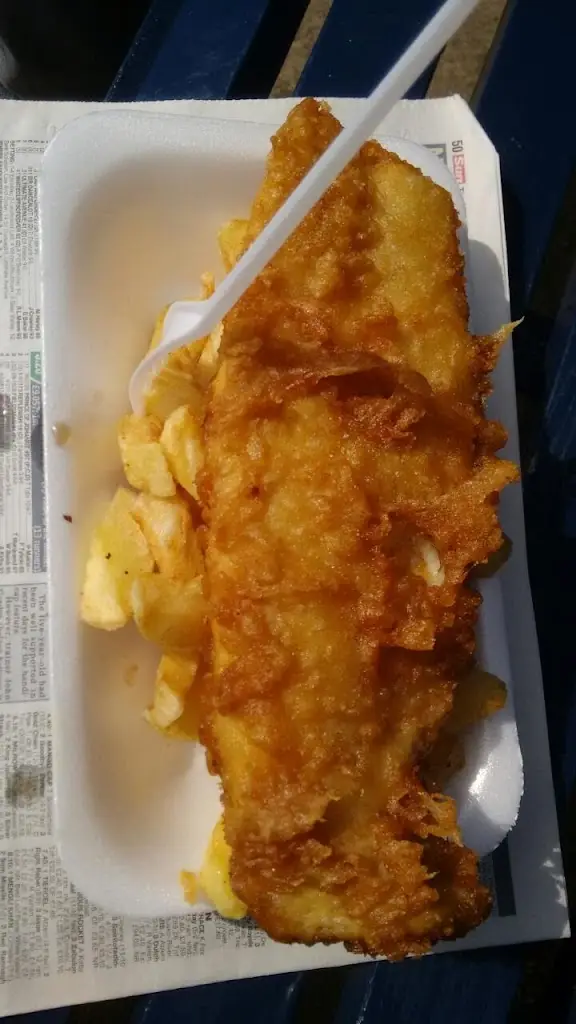 Menu_The Brown Room_Filey_image_7