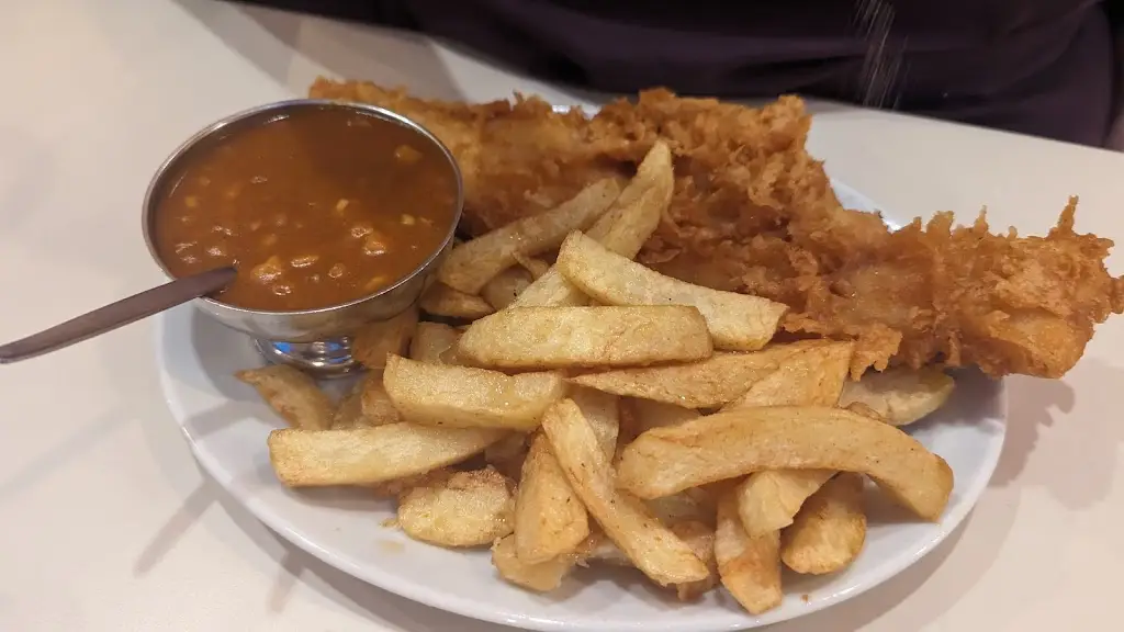 Ben Jowett_The Brown Room_Filey_review