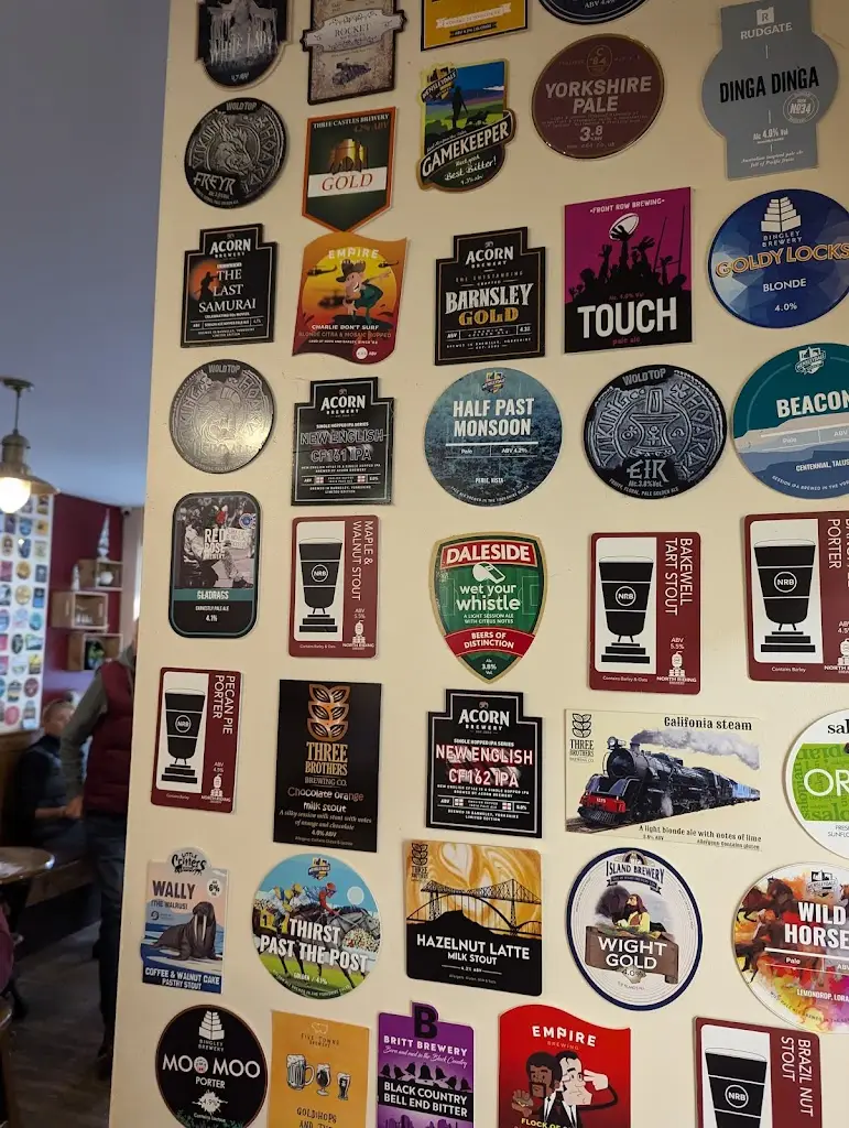 Menu_The Cobblers Arms_Filey_image_3