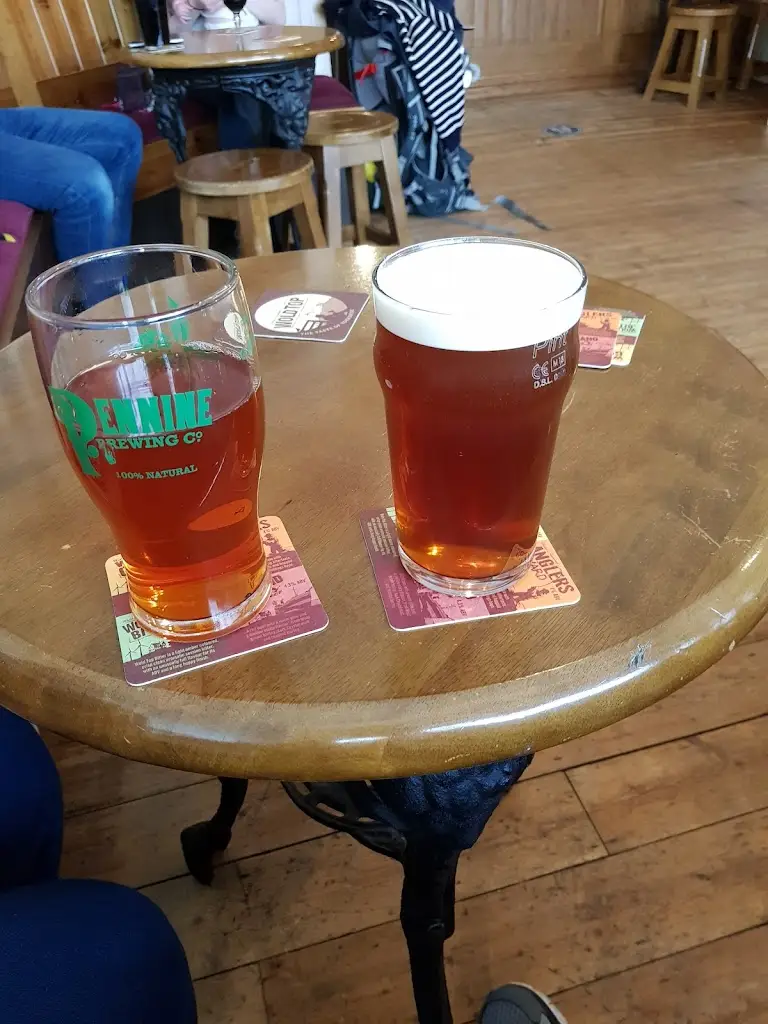 Menu_The Cobblers Arms_Filey_image_5