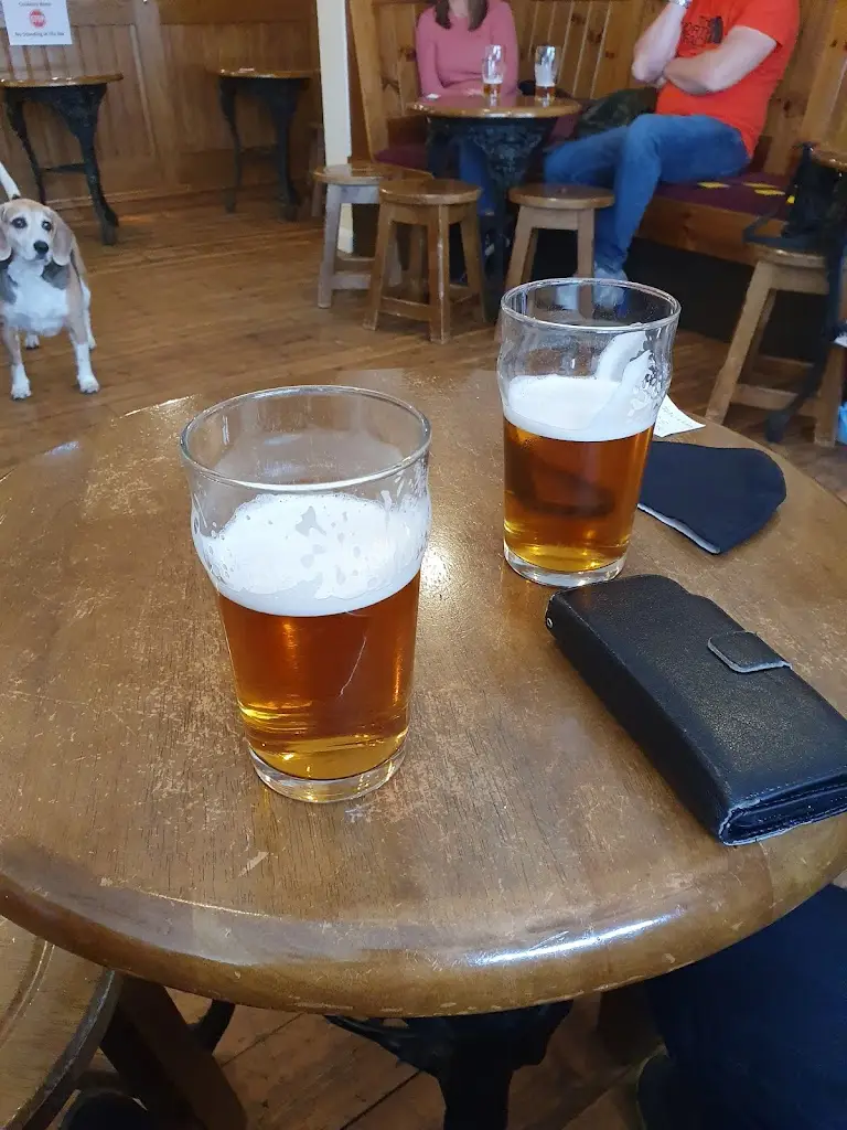 Menu_The Cobblers Arms_Filey_image_7