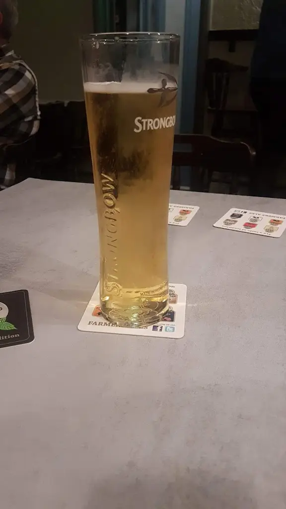 Menu_The Cobblers Arms_Filey_image_9