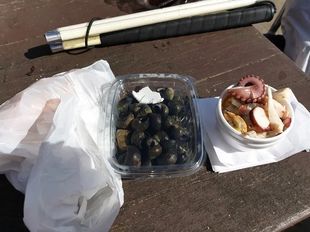 Jacqui Moon_Shuga Shak_Filey_review