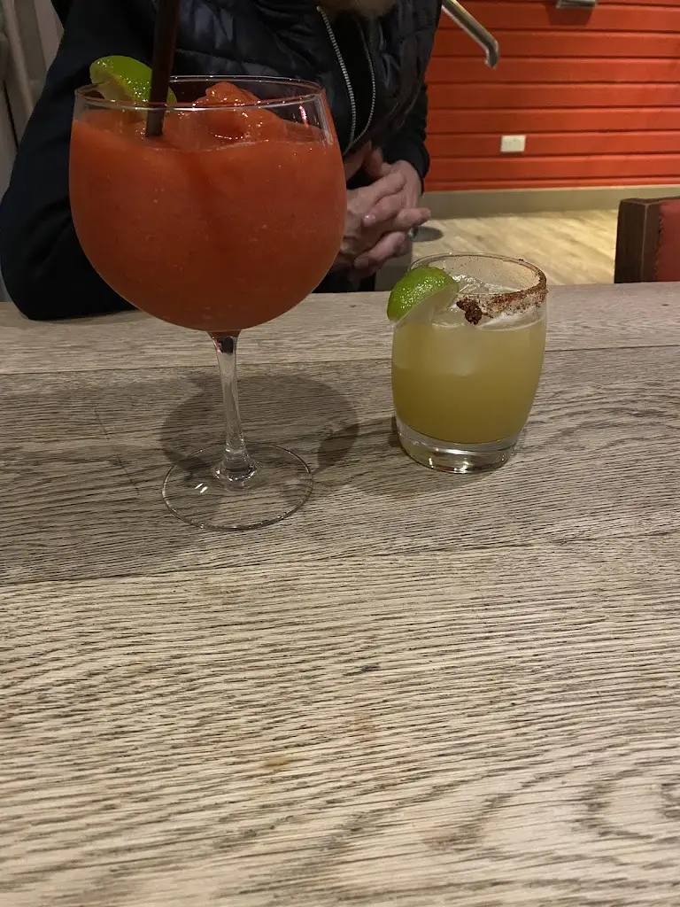 Anne-Marie_The Alex Café Bar & Brasserie_Felixstowe_review