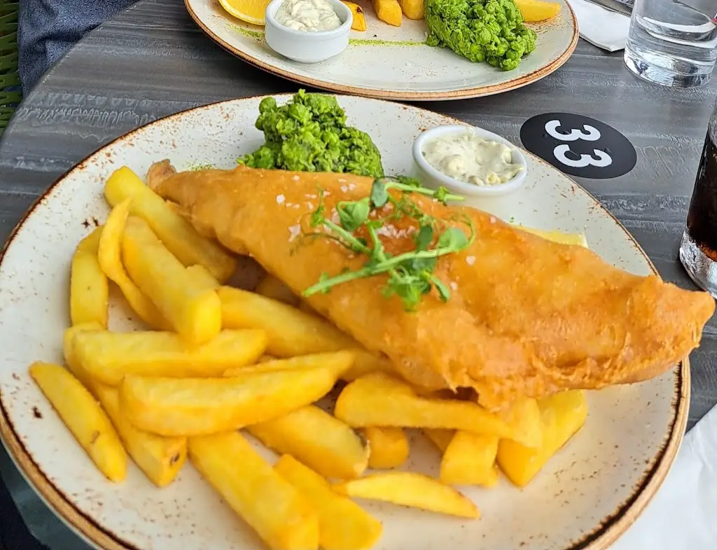 Jimmy Fung_The Alex Café Bar & Brasserie_Felixstowe_review