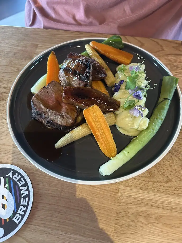 Andrea Sills_Loca Bar & Restaurant_Felixstowe_recensione