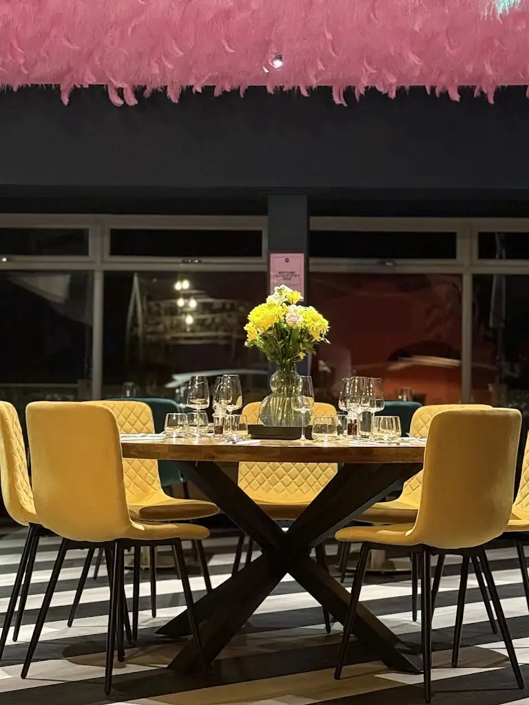 Loca Bar & Restaurant Restaurant in Felixstowe