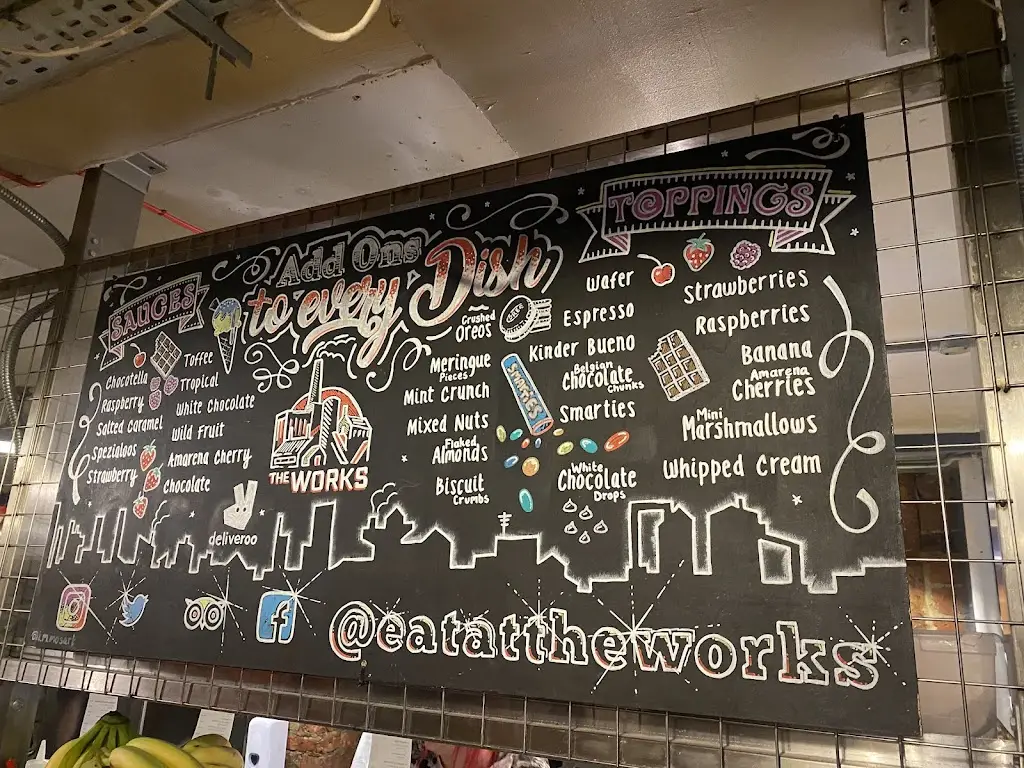 Menu_The Works_Aylesbury_image_2