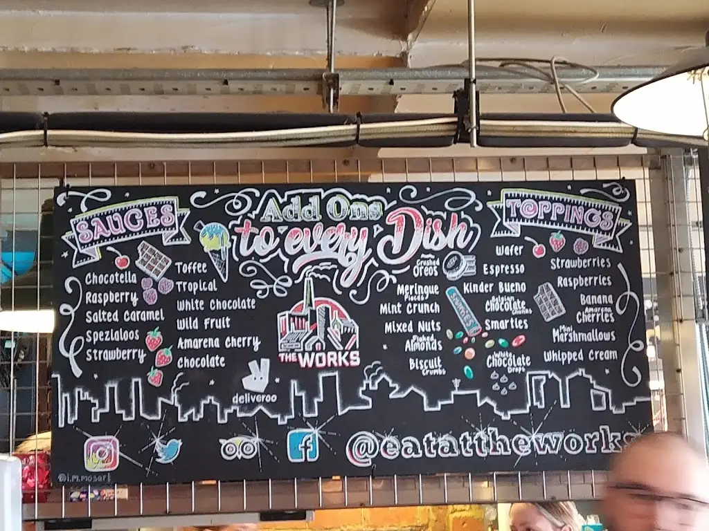 Menu_The Works_Aylesbury_image_3