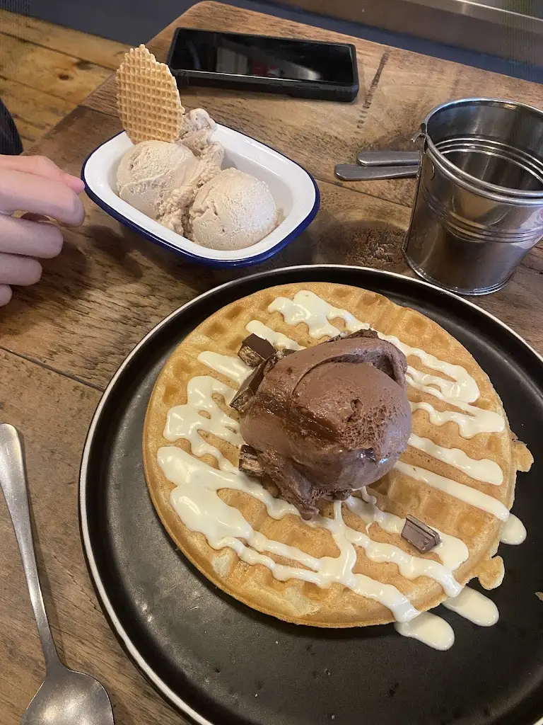 LingQ_The Works_Aylesbury_review