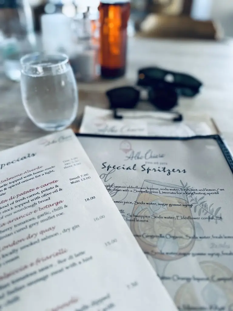 Menu_Alba Chiara_Felixstowe_image_3