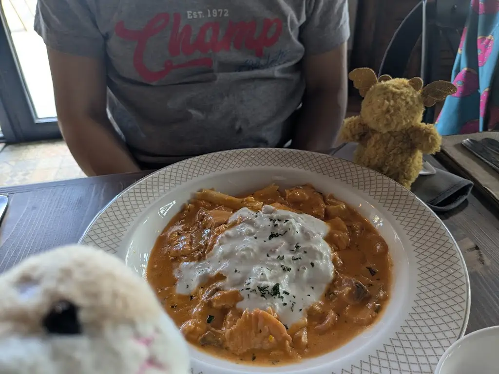 pui ting Leung_Alba Chiara_Felixstowe_review