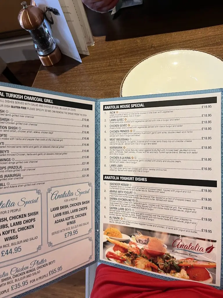 Menu_Anatolia Restaurant_Felixstowe_image_2