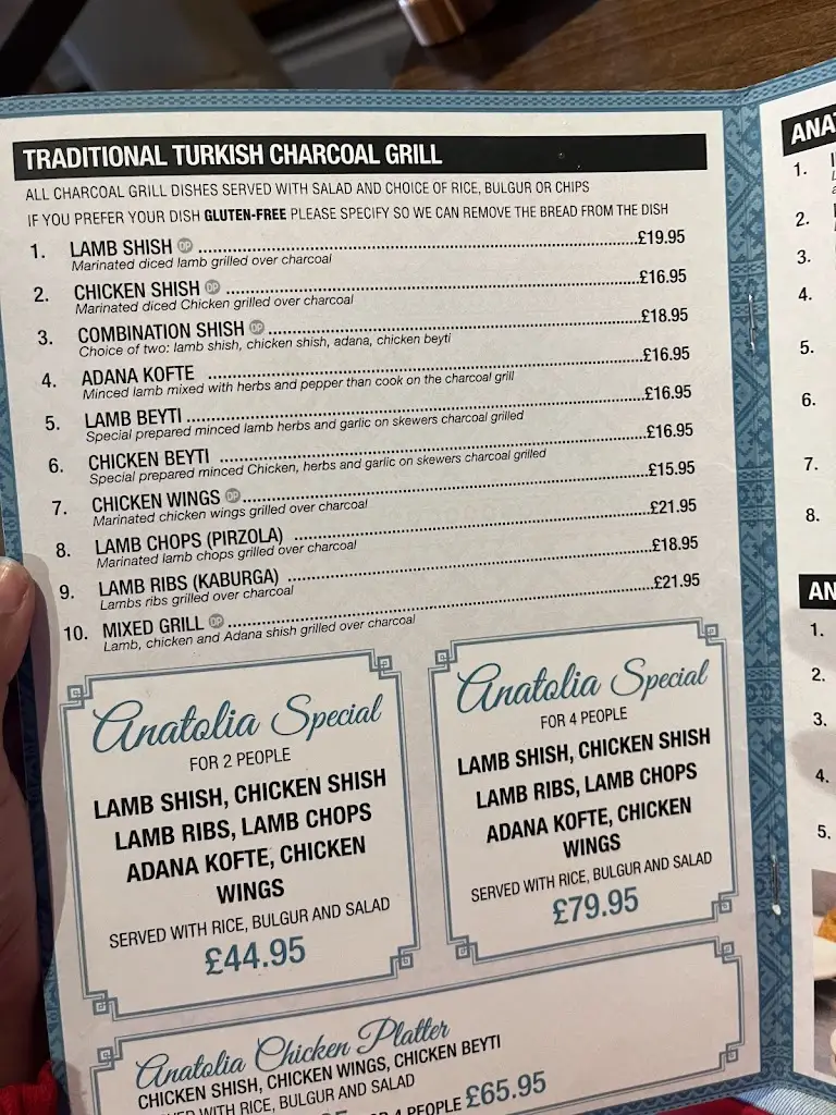 Menu_Anatolia Restaurant_Felixstowe_image_3