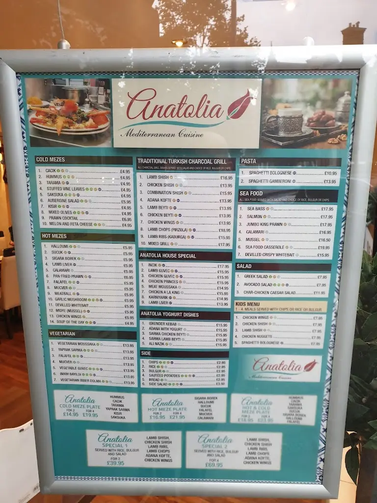 Menu_Anatolia Restaurant_Felixstowe_image_4