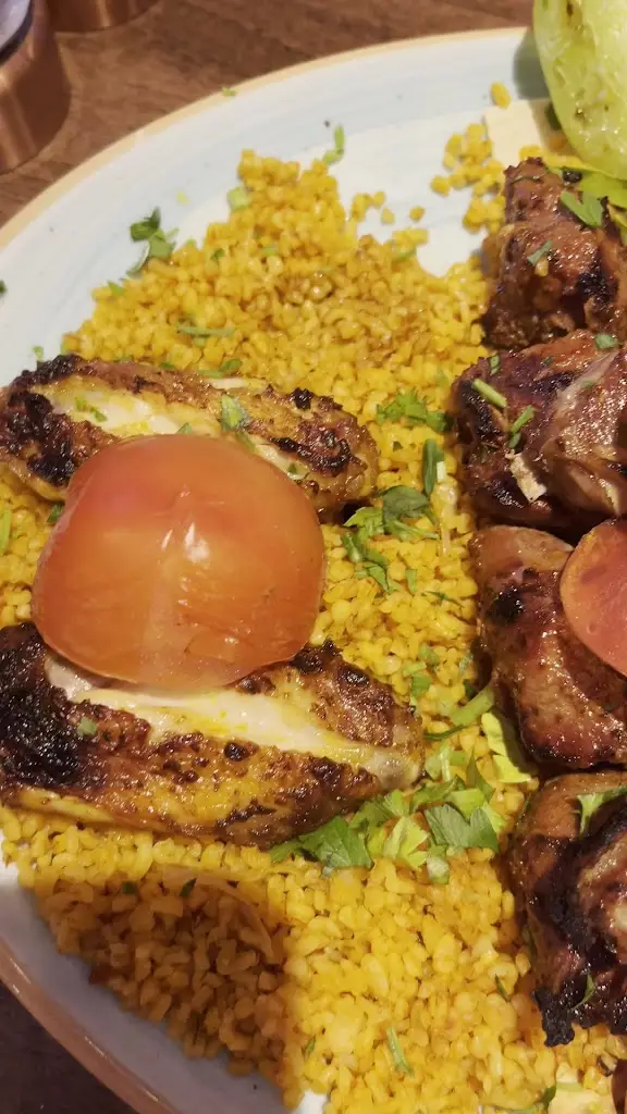 Anatolia Restaurant_Felixstowe_slider_image_2