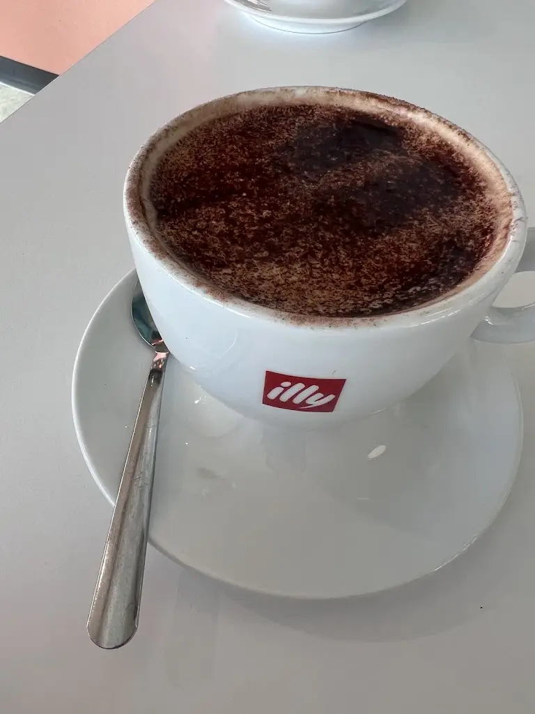 Chris Bedwell_SeaYou Cafe & Restaurant_Felixstowe_review